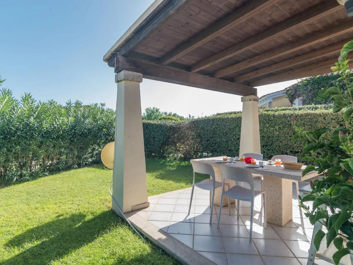 Apartment Fiordaliso By Interhome Casa Tamponi