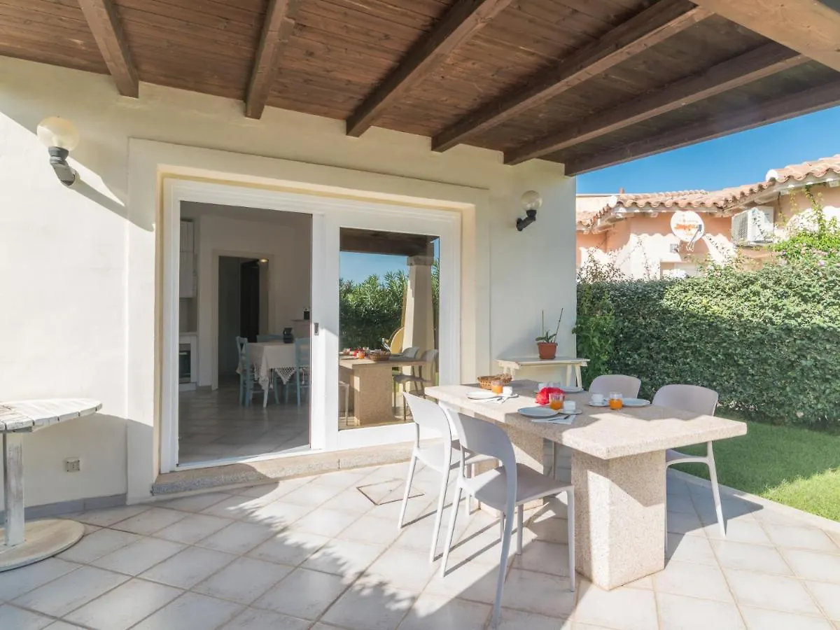 Apartment Fiordaliso By Interhome Casa Tamponi