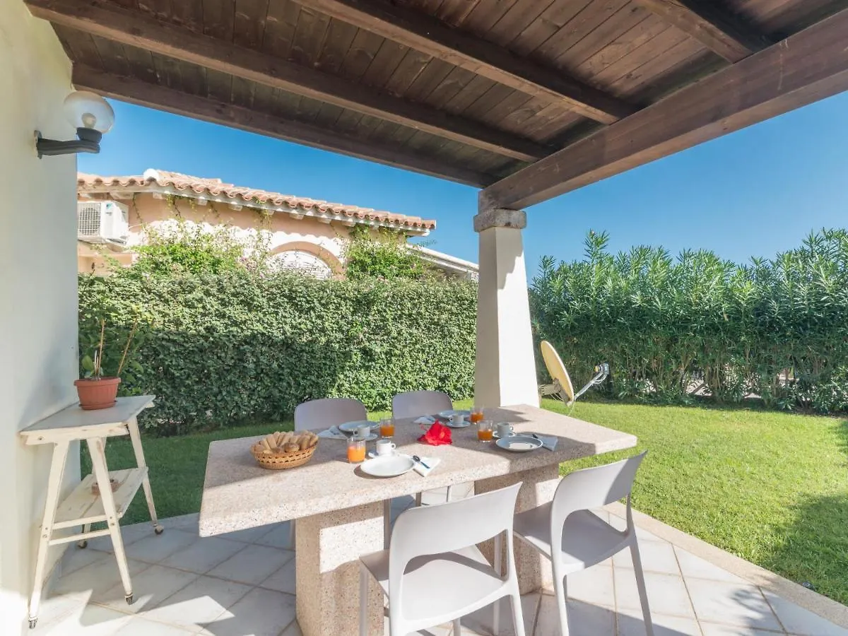 Apartment Fiordaliso By Interhome Casa Tamponi