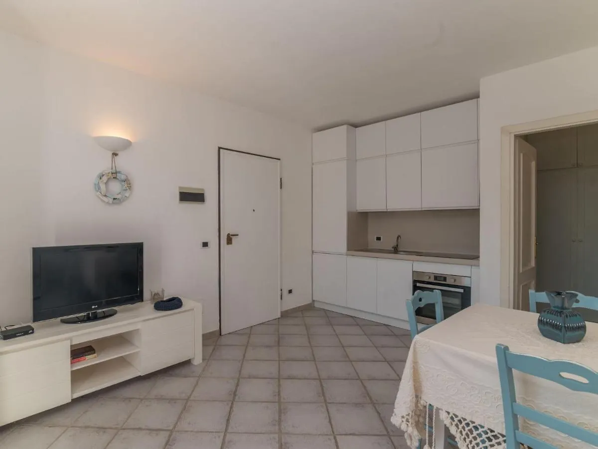 Apartment Fiordaliso By Interhome Casa Tamponi