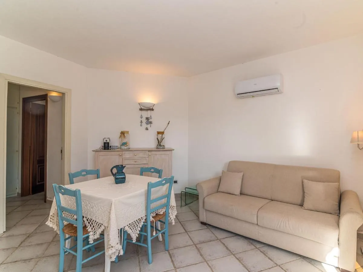 Apartment Fiordaliso By Interhome Casa Tamponi Italy
