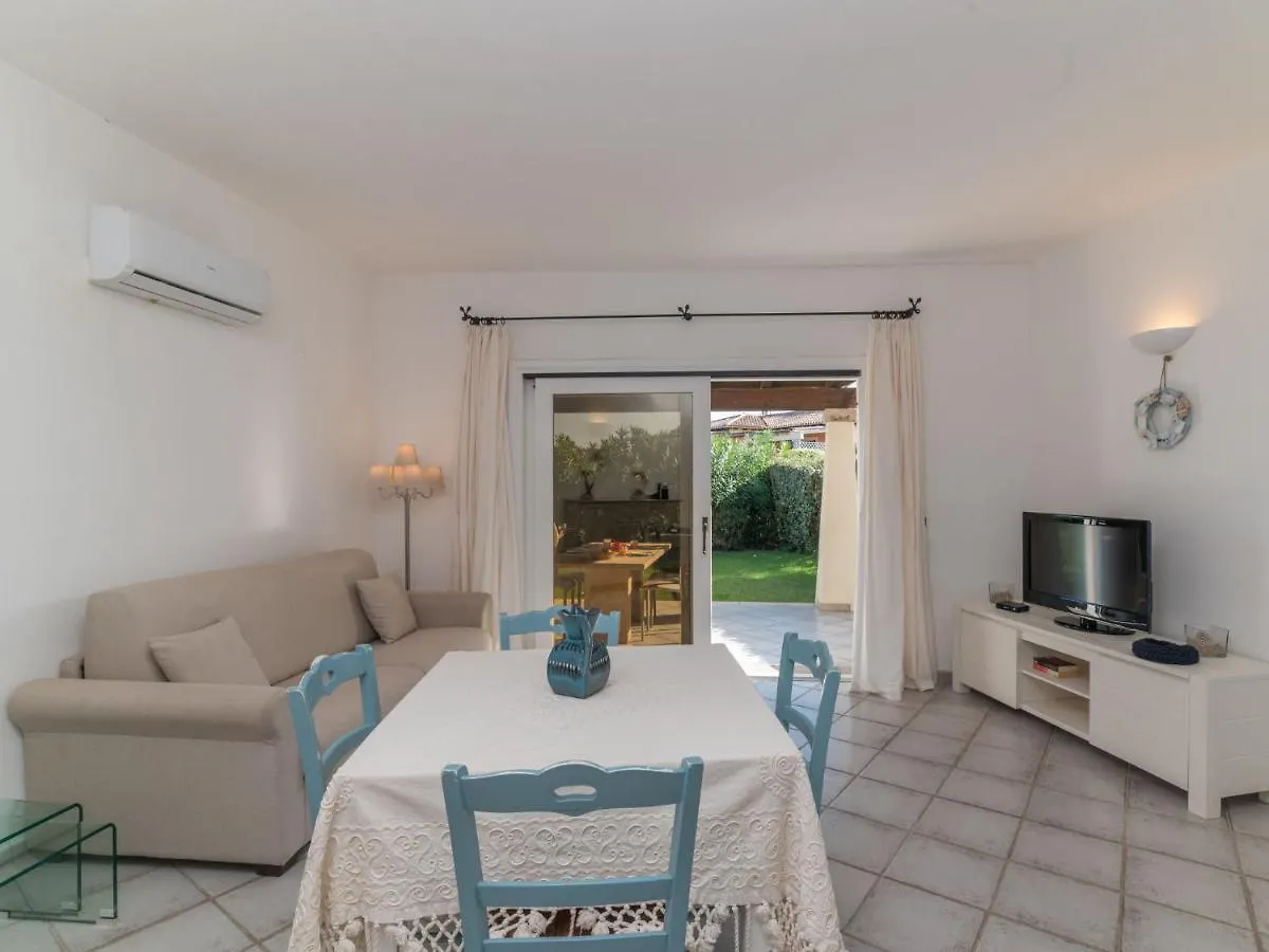 Apartment Fiordaliso By Interhome Casa Tamponi 0*,  Italy