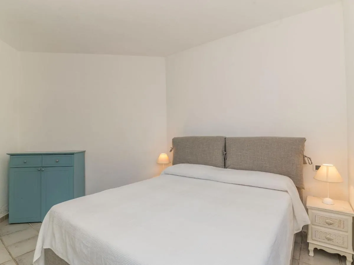 Apartment Fiordaliso By Interhome Casa Tamponi