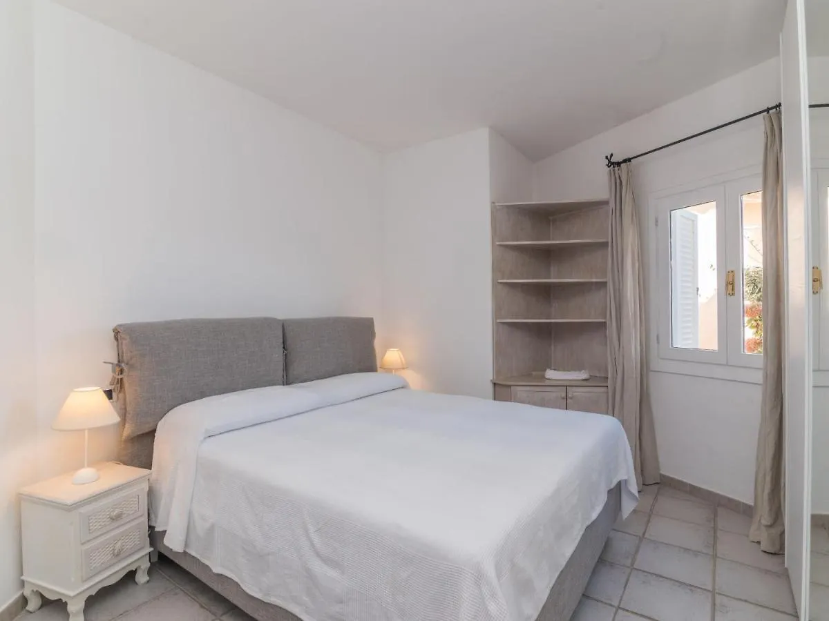 Apartment Fiordaliso By Interhome Casa Tamponi