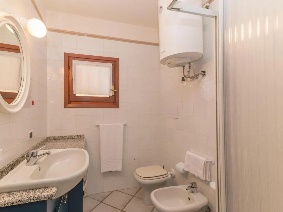 Apartment Fiordaliso By Interhome Casa Tamponi Italy