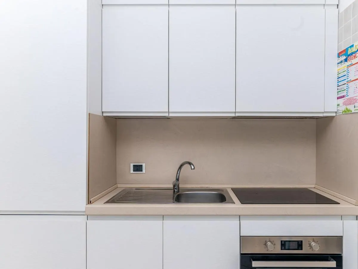 Apartment Fiordaliso By Interhome Casa Tamponi