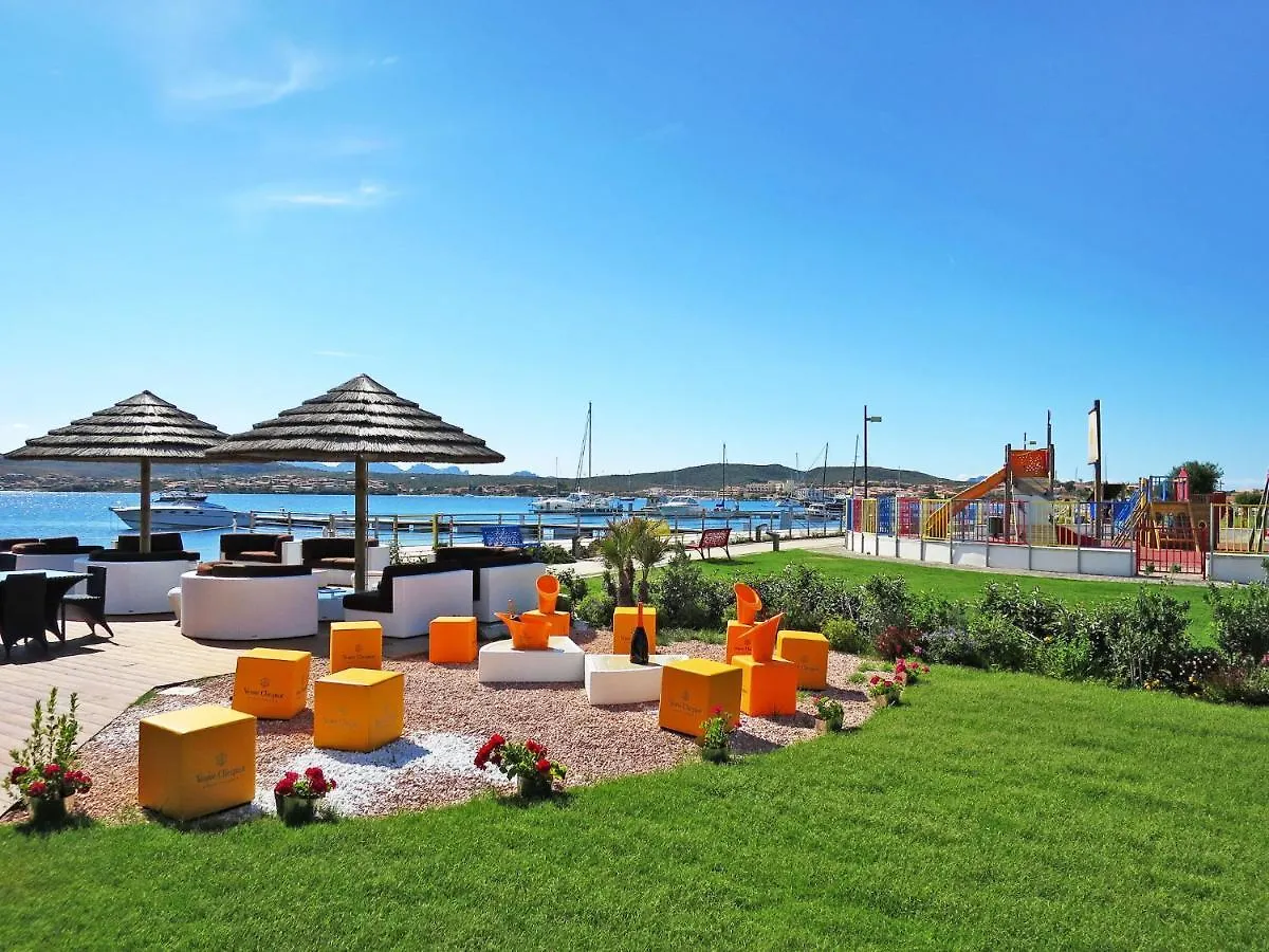 Apartment Fiordaliso By Interhome Casa Tamponi Italy